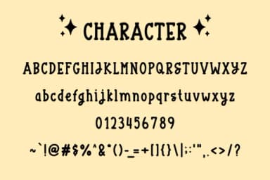 Divine Whispers by CraftedType Studio — Slab Serif Font — thumbnail 3