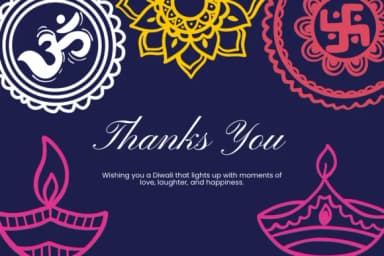 Diwali by CHANOK — Dingbats Font — thumbnail 6