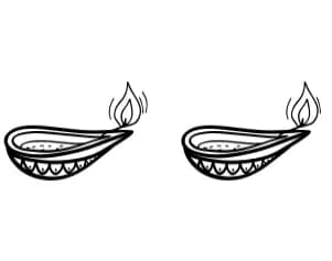 Diwali by CHANOK — Dingbats Font — thumbnail 7