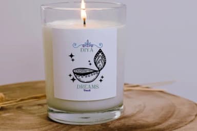 Diwali by Suphitchaya — Dingbats Font — thumbnail 5