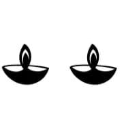 Diyas by Sontaya — Dingbats Font — thumbnail 7