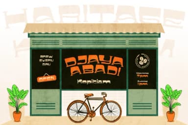 Djayanti by Artisan Themes — Slab Serif Font — thumbnail 3