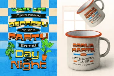 Djayanti by Artisan Themes — Slab Serif Font — thumbnail 6