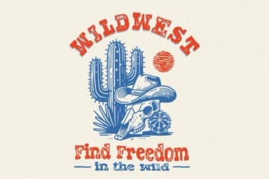 Dodgy Distort by HipFonts — Slab Serif Font — thumbnail 5