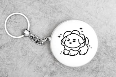 Dog by Suphitchaya — Dingbats Font — thumbnail 7