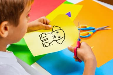 Dog and Cat by Nun Sukhwan — Dingbats Font — thumbnail 4