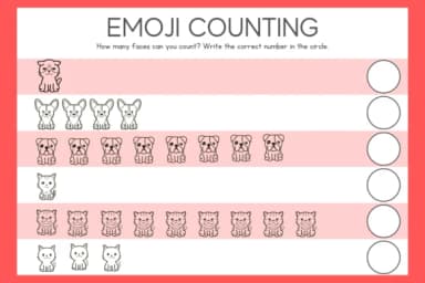 Dog and Cat by Nun Sukhwan — Dingbats Font — thumbnail 5