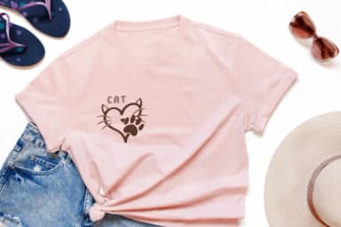 Dog and Cat by PraewDesigns — Dingbats Font — thumbnail 7