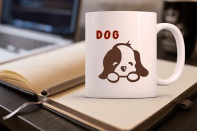 Dog and Cat by PraewDesigns — Dingbats Font — thumbnail 8