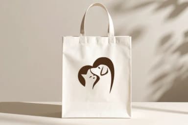 Dog and Cat by Heartcraft Atelier — Dingbats Font — thumbnail 6