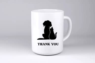 Dog and Cat by Heartcraft Atelier — Dingbats Font — thumbnail 7