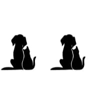 Dog and Cat by Heartcraft Atelier — Dingbats Font — thumbnail 8