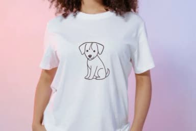 Dog and Cat by Apiwat Type — Dingbats Font — thumbnail 5