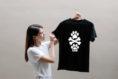 Dog Bone by Nongyao — Dingbats Font — thumbnail 5