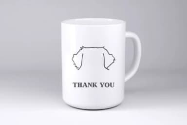 Dog Breed Ears by Heartcraft Atelier — Dingbats Font — thumbnail 7