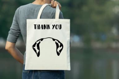 Dog Breed Ears by Nongyao — Dingbats Font — thumbnail 7