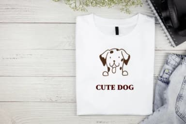 Dog Breed Faces by Heartcraft Atelier — Dingbats Font — thumbnail 5