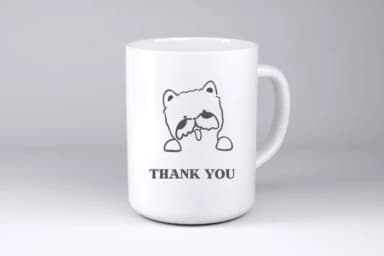 Dog Breed Faces by Heartcraft Atelier — Dingbats Font — thumbnail 7