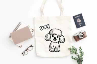 Dog Day by Natchuta — Dingbats Font — thumbnail 6