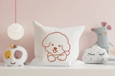 Dog Day by Natchuta — Dingbats Font — thumbnail 7