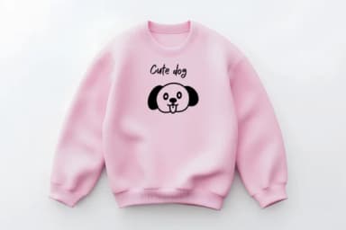 Dog Doodle by Nongyao — Dingbats Font — thumbnail 7