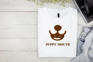 Dog Mouth Shape by Heartcraft Atelier — Dingbats Font — thumbnail 5