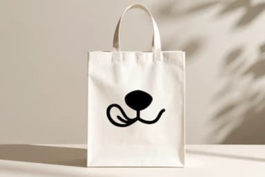 Dog Mouth Shape by Heartcraft Atelier — Dingbats Font — thumbnail 6