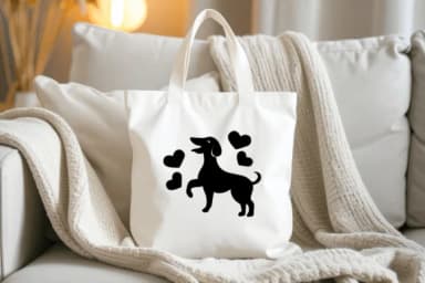 Dog Pack by Heartcraft Atelier — Dingbats Font — thumbnail 6