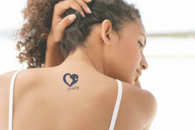 Dog Silhouettes by Pui Art — Dingbats Font — thumbnail 6