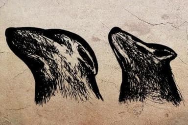 Dogs by vladimirnikolic — Dingbats Font — thumbnail 3