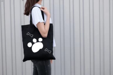 Dogs Doodle by Nongyao — Dingbats Font — thumbnail 6