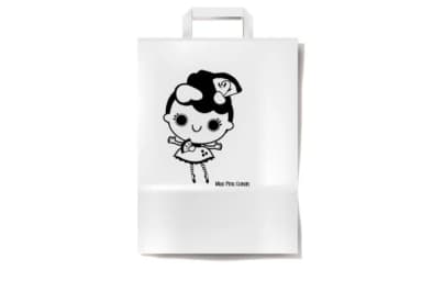 Dollicious Font by Illustration Ink — Dingbats Font — thumbnail 5