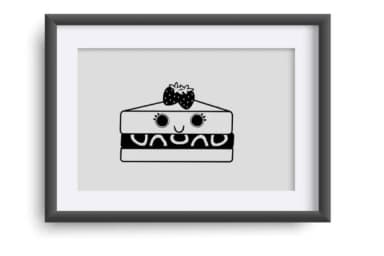 Dollicious Font by Illustration Ink — Dingbats Font — thumbnail 8