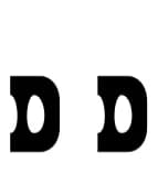 Donkey by SiapGraph — Slab Serif Font — thumbnail 7