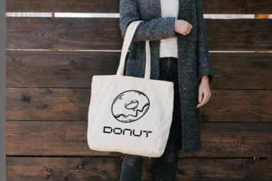 Donut by Ketsarin — Dingbats Font — thumbnail 5