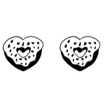 Donut by Ketsarin — Dingbats Font — thumbnail 8