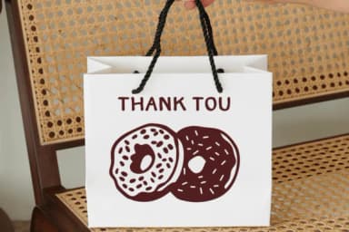 Donut Day by Sontaya — Dingbats Font — thumbnail 5