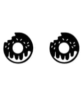 Donut Day by Sontaya — Dingbats Font — thumbnail 8