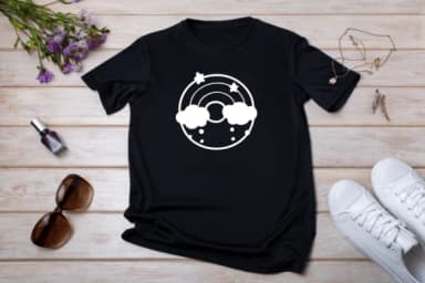 Donut Day by Nun Sukhwan — Dingbats Font — thumbnail 6