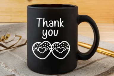 Donuts by Nongyao — Dingbats Font — thumbnail 7