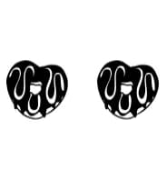 Donuts Heart by Nongyao — Dingbats Font — thumbnail 8