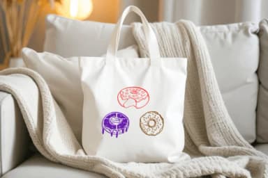 Donuts Sweet by Heartcraft Atelier — Dingbats Font — thumbnail 6