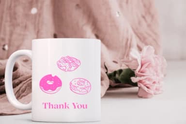 Donuts Sweet by Heartcraft Atelier — Dingbats Font — thumbnail 7