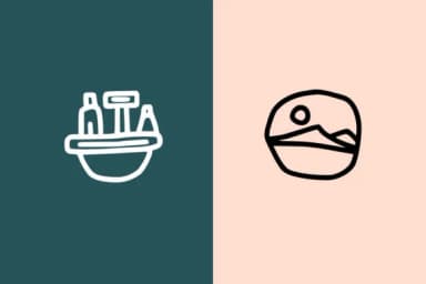 Doodle by CrafterFonts — Dingbats Font — thumbnail 3