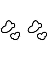 Doodle by Sirinart — Dingbats Font — thumbnail 7