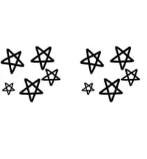 Doodle by Bee piyanuch — Dingbats Font — thumbnail 8