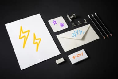 Doodle by CHANOK — Dingbats Font — thumbnail 5