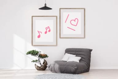 Doodle by CHANOK — Dingbats Font — thumbnail 6