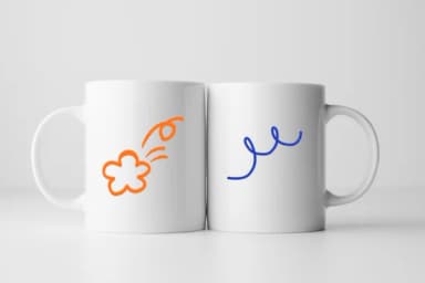 Doodle by CHANOK — Dingbats Font — thumbnail 7