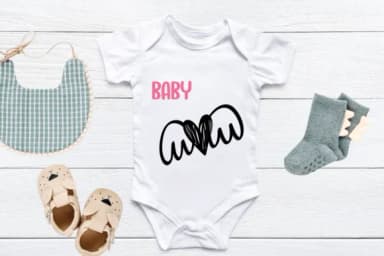 Doodle Abstract by PraewDesigns — Dingbats Font — thumbnail 5